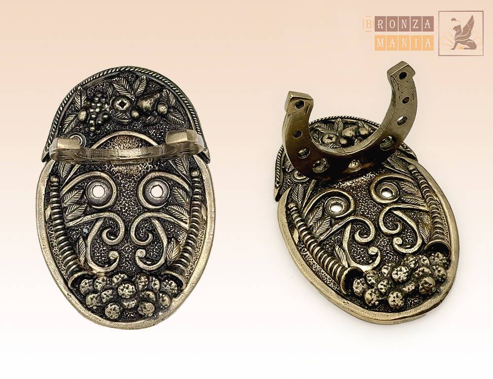 держатель для обувного рожка Рог Изобилия