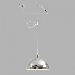 Подвесной светильник Lumion MODERNI 8322/1C