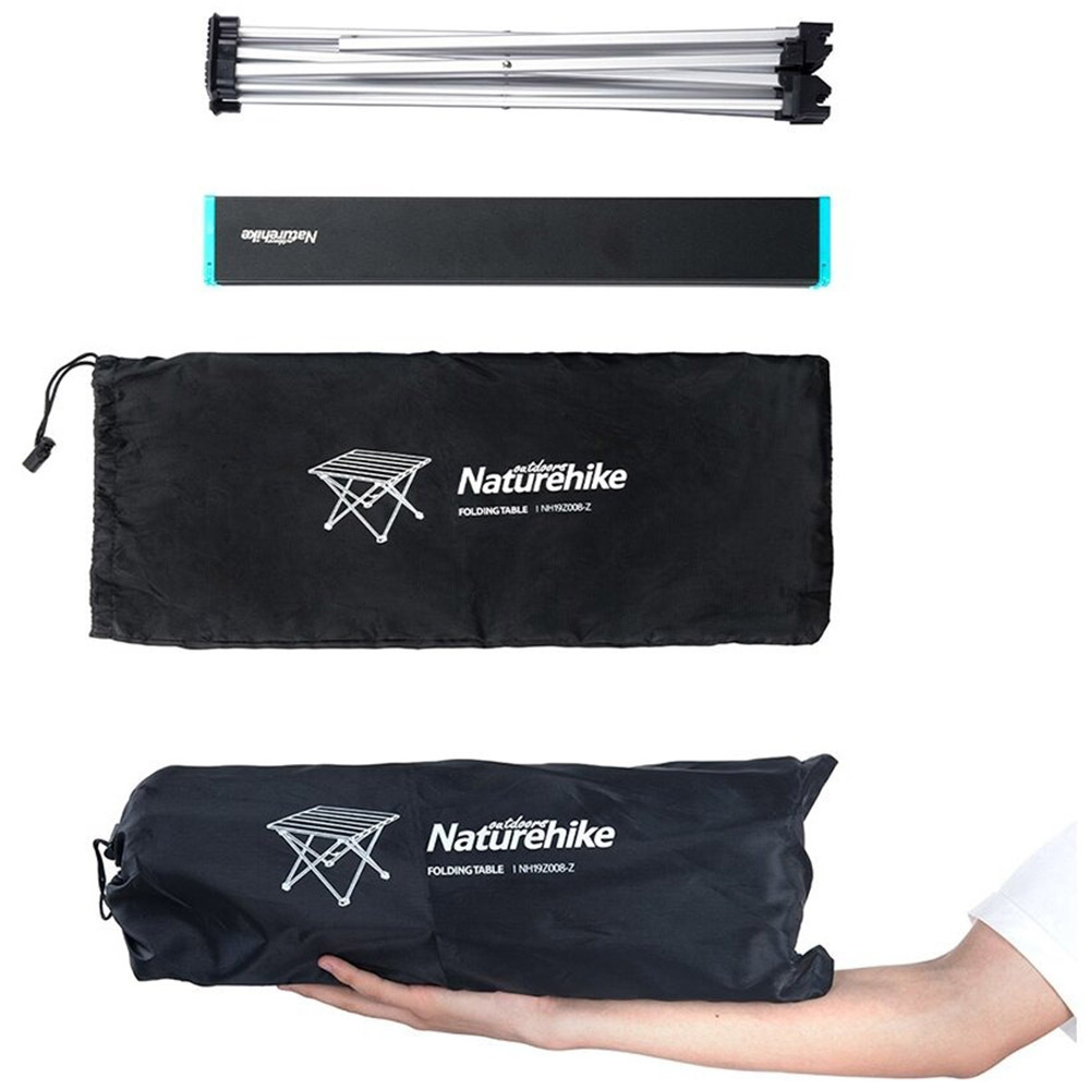 Стол Naturehike NH19Z008-Z S