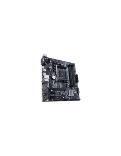 ASUS PRIME A320M-A RTL (Soc-AM4 AMD A320 4xDDR4 mATX AC`97 8ch(7.1) GbLAN RAID+VGA+DVI+HDMI)