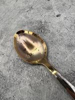 Ложка столовая Царица