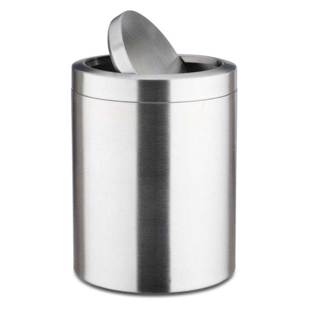 Ведро для мусора 1.5л Weis