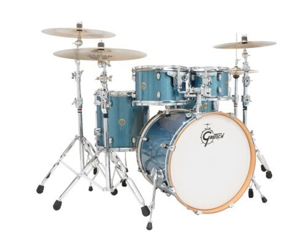 GRETSCH CM1-E825-AS ударная установка