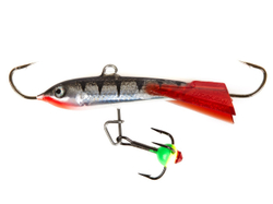 Удочка-комплект Lucky John Balanced Lure Set