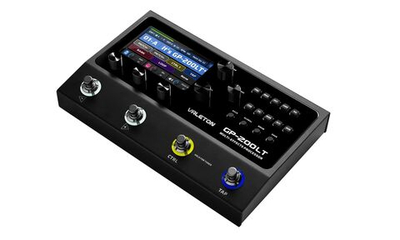 Процессор эффектов Valeton GP-200LT