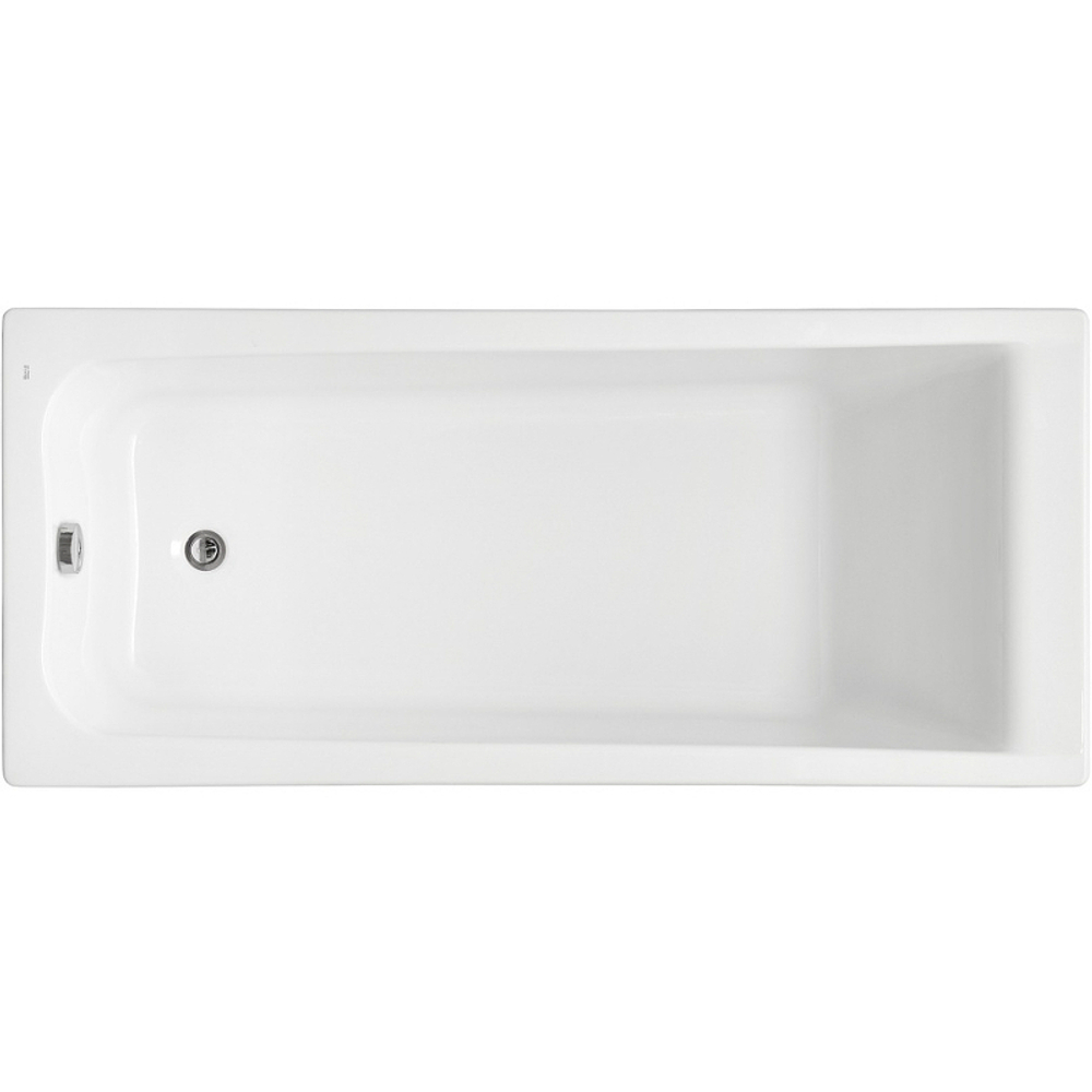 купить Акриловая ванна Roca Elba 170x75 248507000