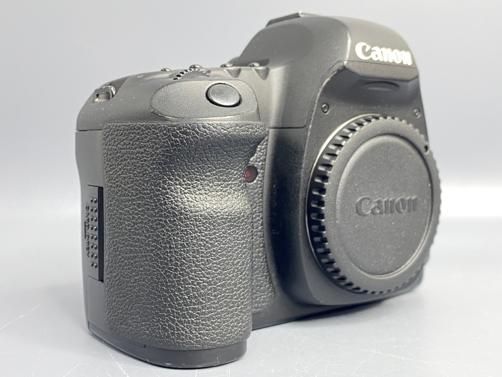 Canon EOS 5D Mark II