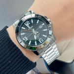 Мужские наручные часы Casio MTP-VD01D-1B