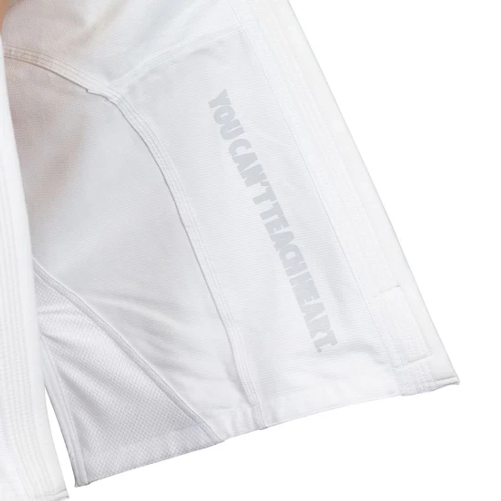 Кимоно Hyperfly ProComp Lyte Void - White