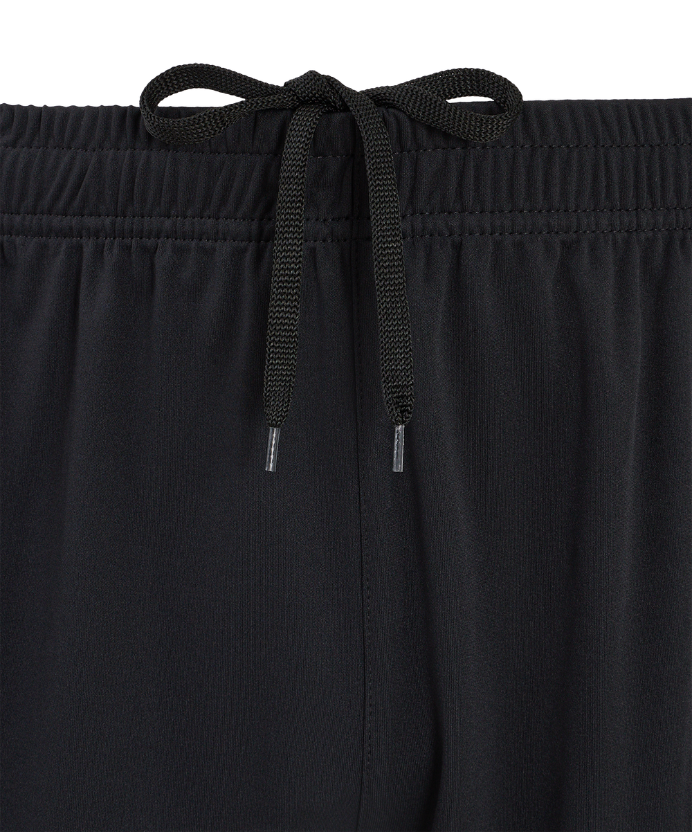 Шорты вратарские Jögel PerFormDRY Spartak 25 GK Shorts-K, черный