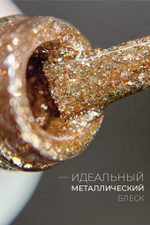 Гель-лак METAL 4