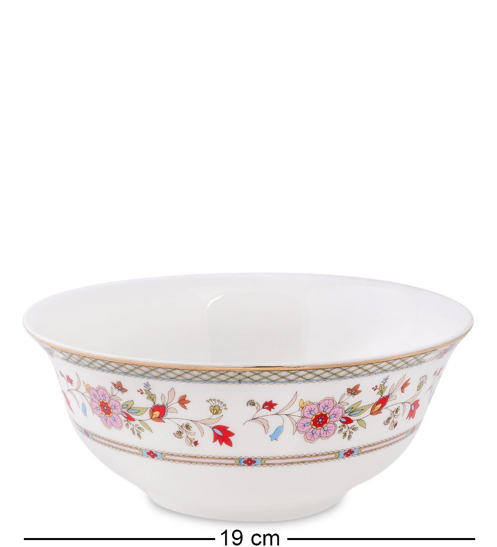 Pavone JK-211 Столовый сервиз 27 пр. на 6 перс. «Милано-Мариттима» (Milano Marittima  )