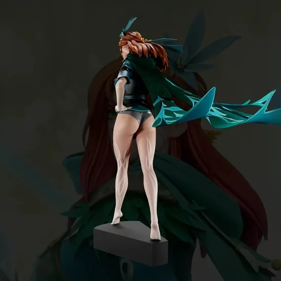 Windranger Arcana - Dota 2