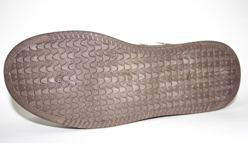 Кеды женские демисезонныее Yoder 180-3