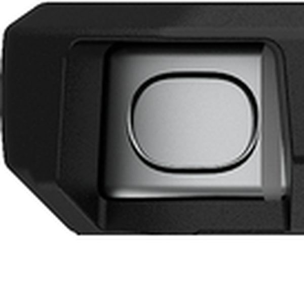 Чехол Uag Essential Armor Case для Galaxy S26 Ultra, Черный | Black