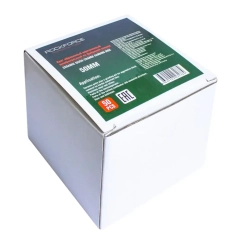 Круг абразивный шлифовальный 50мм (№80,красный)(к-т 50шт) RockForce##Rock FORCE RF-BD280C