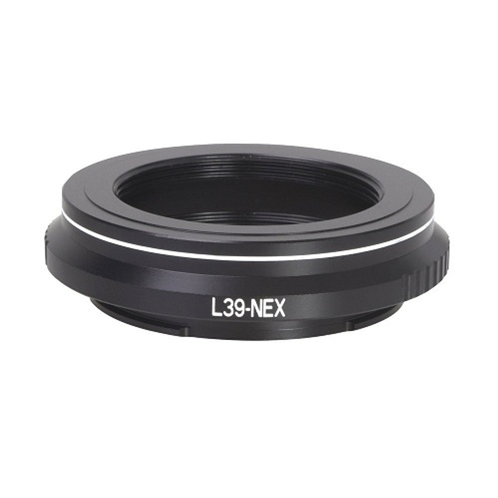 Переходное кольцо Phottix Adapter Ring L39/M39 Lens - Sony NEX