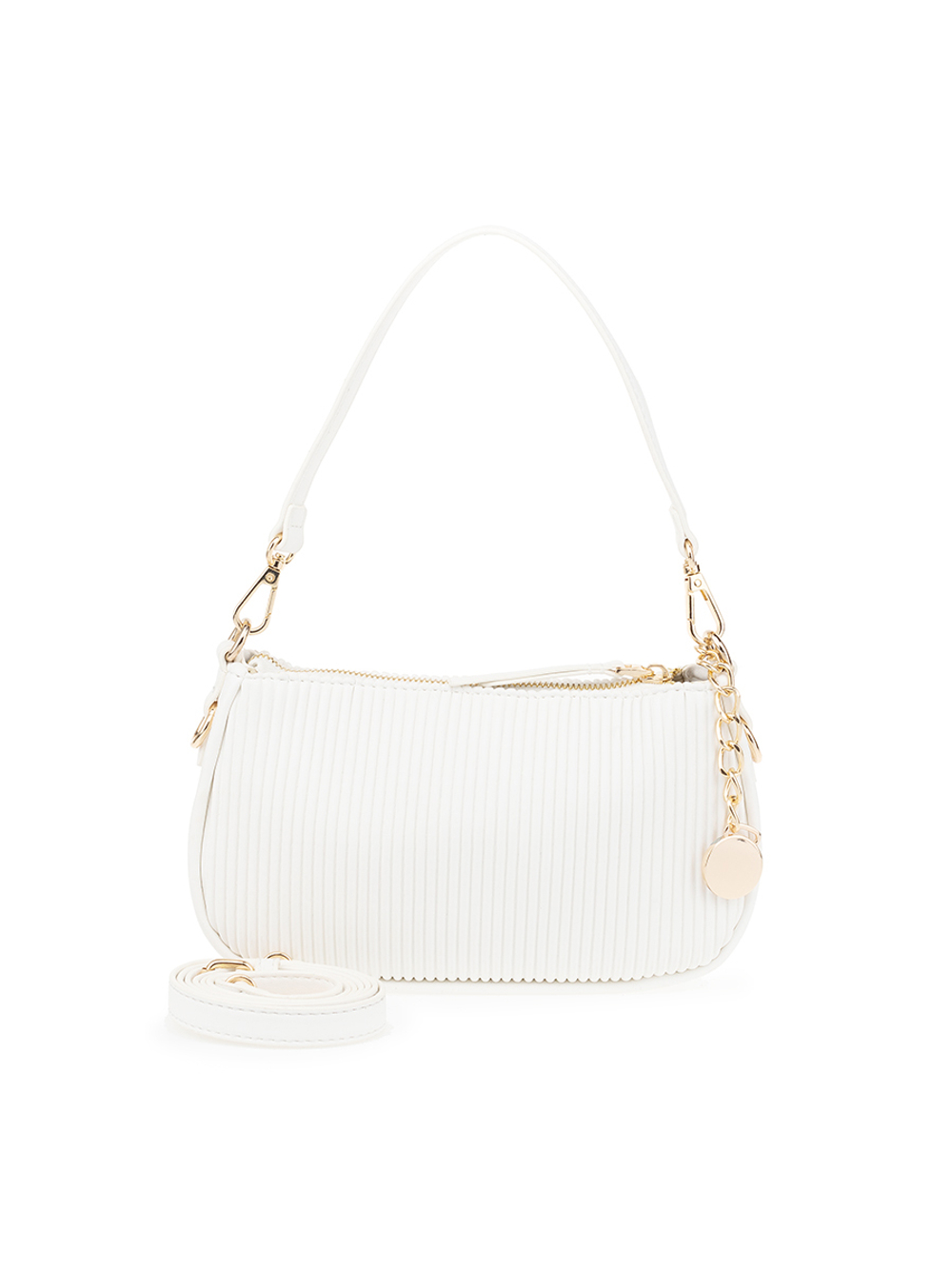 27447-1/30 Сумка жен., иск. кожа