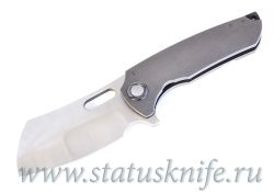 Сет ножей CKF Big Brutus Брутус и SM-Specialфотография - 1