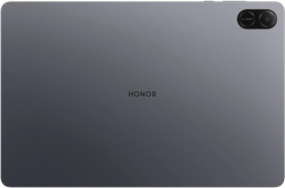 11" Планшет Honor Pad X8a NDL-L09B 4/128 GB 680 4G, 1920 x 1200, 90Гц, MagicOS 8.0, серый космос [5301akgj]