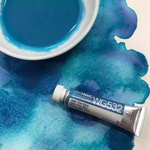 Holbein Artists' Granulating набор 6 цвета по 5 мл (Flowers)