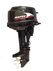 Лодочный мотор ПАРУС (Sail) T 9,8S 9.8 л.с. двухтактный