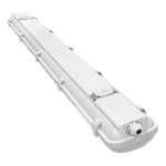 Светильник LED УльтраПРОМ ДСП04-72-001-5К 72Вт 5000К IP65 Матовый 8600лм 1262x124x85мм WOLTA PRO