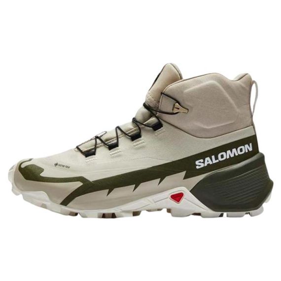 SALOMON CROSS Cross Hike Mid GTX 2