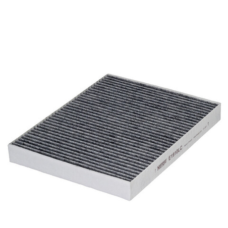 HENGST FILTER - E1910LC-HEN - Filter, cabin air