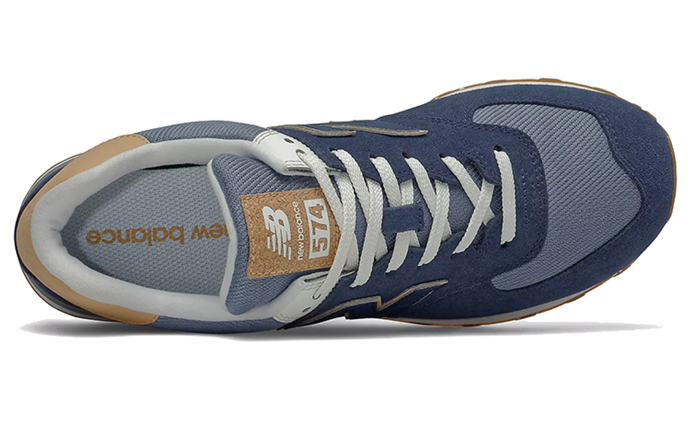 Кроссовки New Balance Nb 574