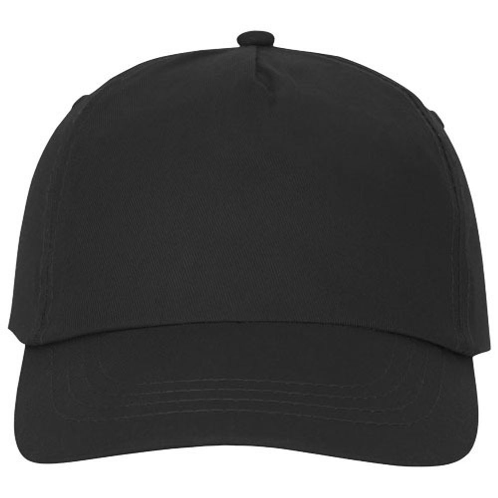 Кепка из 5 панелей Feniks Белый