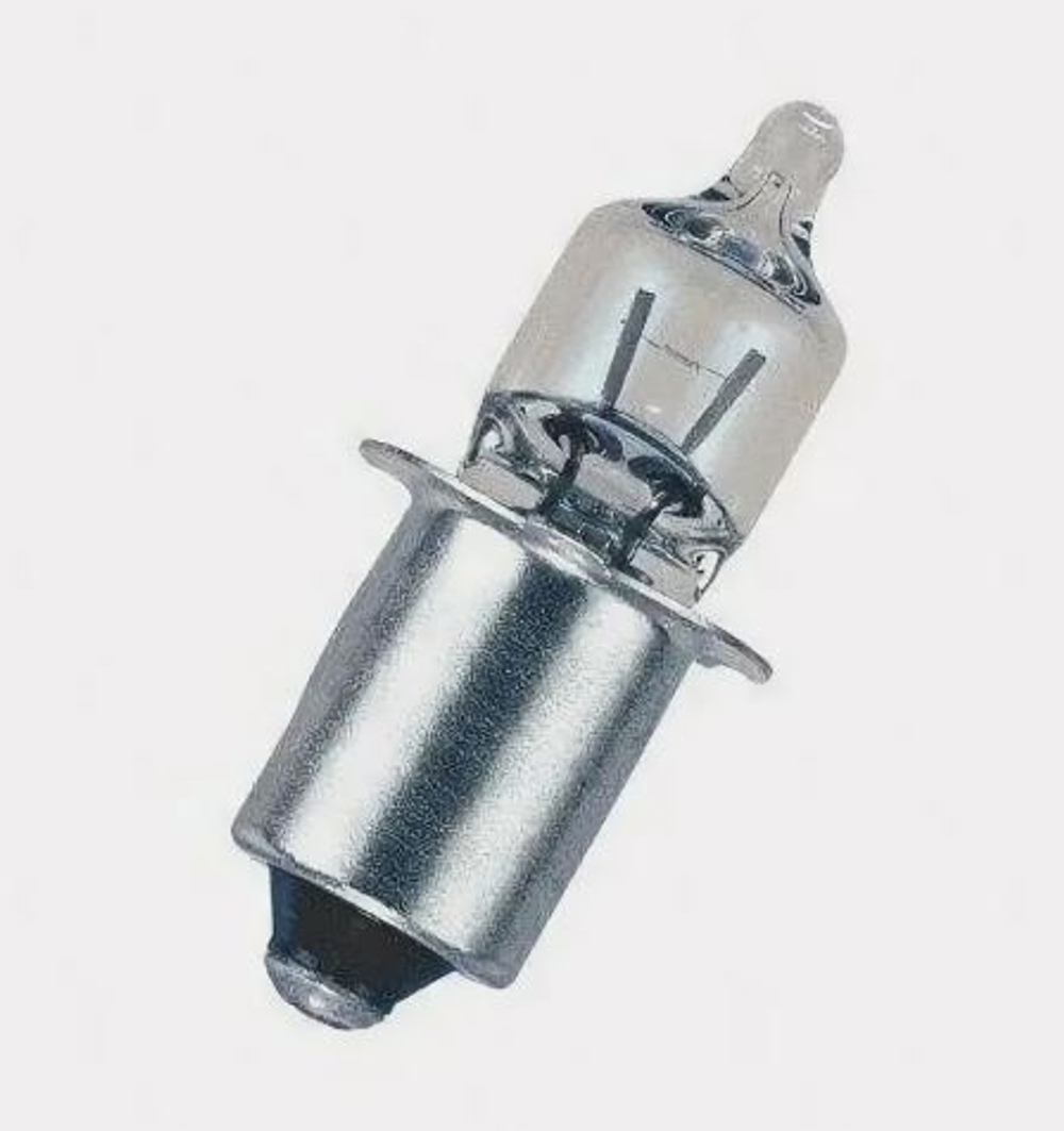Лампа 2.8V/0.85A P13.5s Mactronic HPR52