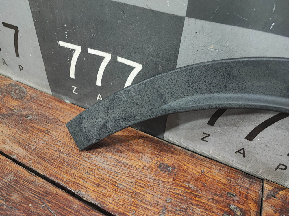 Накладка крыла заднего правого Omoda C5 22-нв Б/У Оригинал 609001179AB