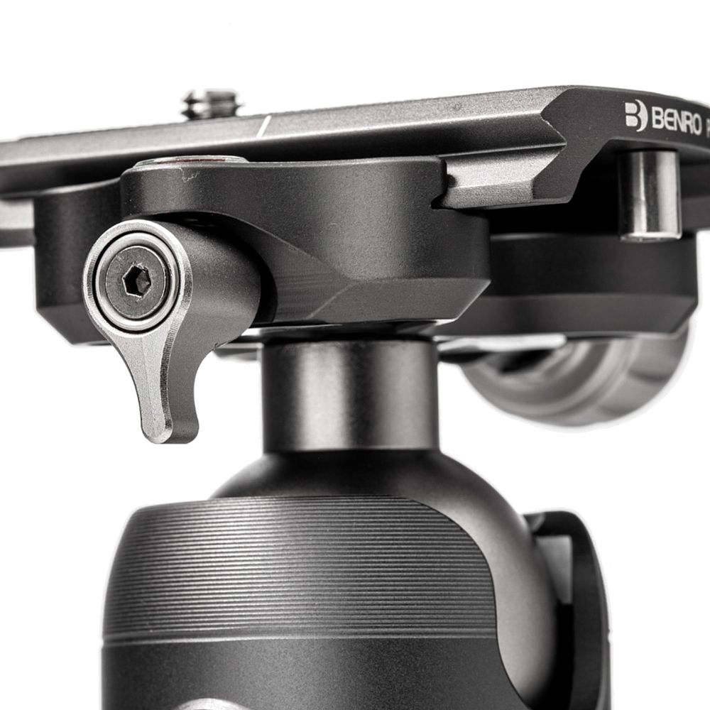 Штатив Benro FBAT24C+VX25 карбоновый с шаровой головкой