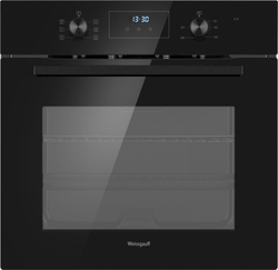 Встраиваемый электрический духовой шкаф Weissgauff EOM 306 Edition (437407)