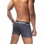 Трусы мужские боксеры с 3D принтом DARKZONE DZN1091