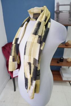 Шарф стильный