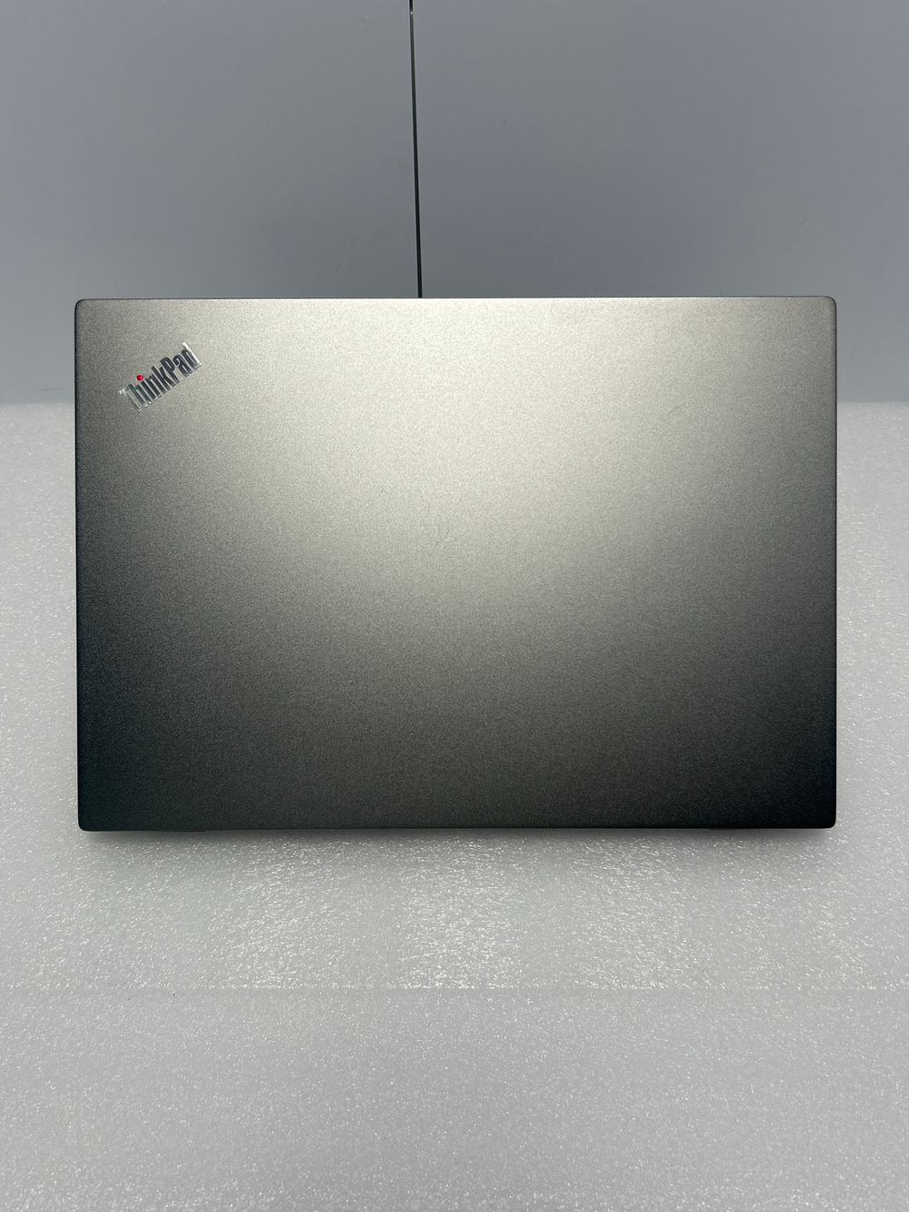 Ноутбук Lenovo ThinkPad L13 Gen 2 (20VJS1DG0E) 13.3"/Intel Core i5-1145G7/RAM 16GB/SSD 256GB/Intel Iris Xe graphics/1920x1080 IPS/WIndows 11/Подсветка кл-ры: LED/Цвет: серый. Состояние: C1