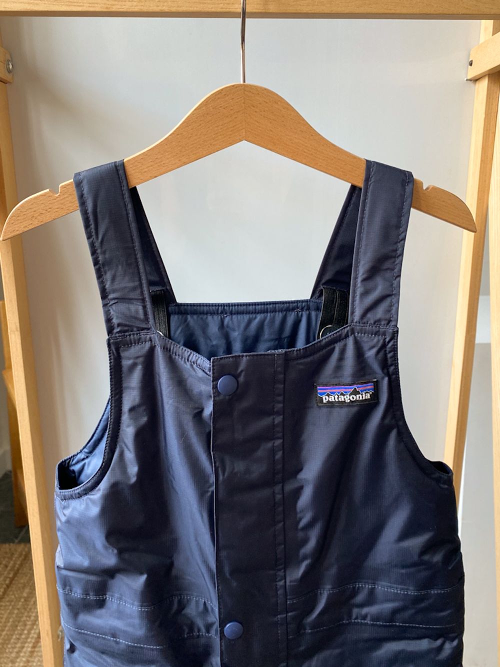 Новый полукомбинезон Patagonia, 110