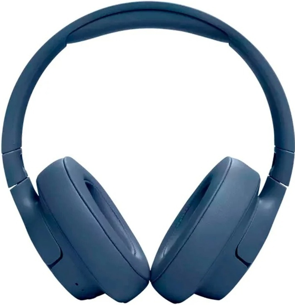 Беспроводные наушники JBL Tune T720BT Blue