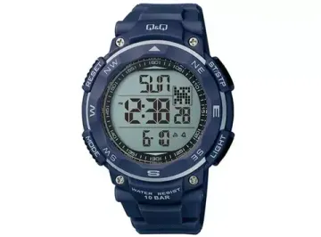 Наручные часы Q&Q M124J006