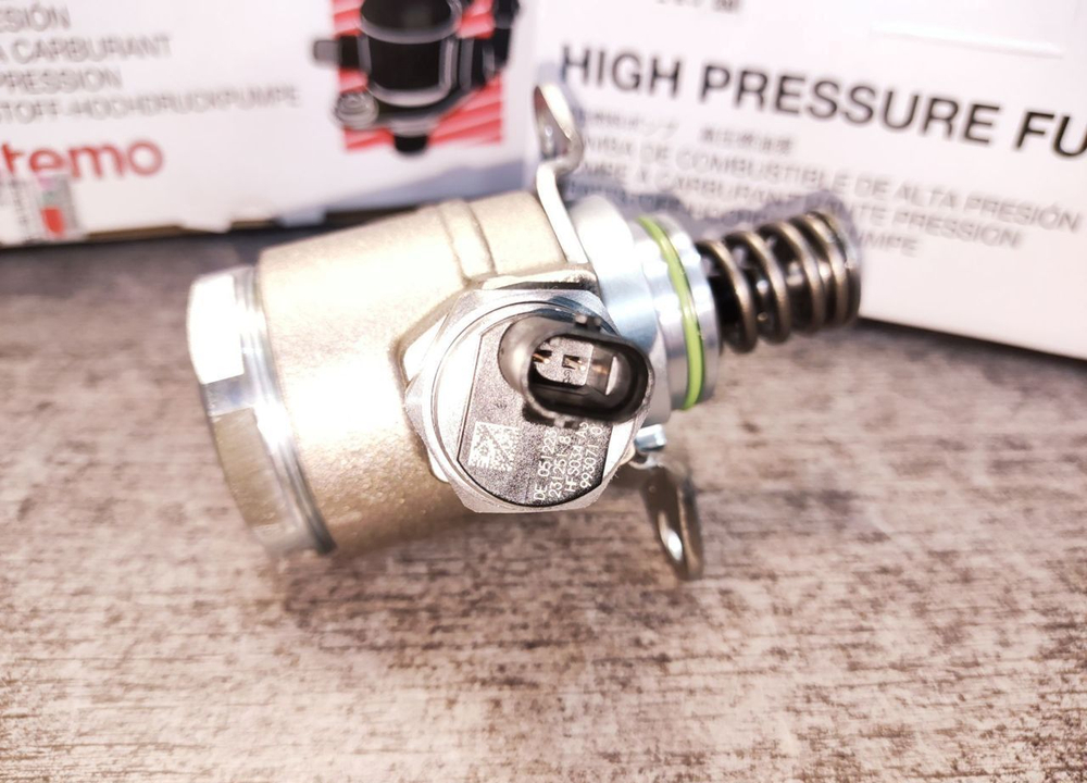 Тнвд Hitachi gen2 1.2 - 1.4 VAG 2503071 03C127026