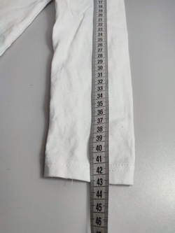 Джемпер базовый на 8 лет