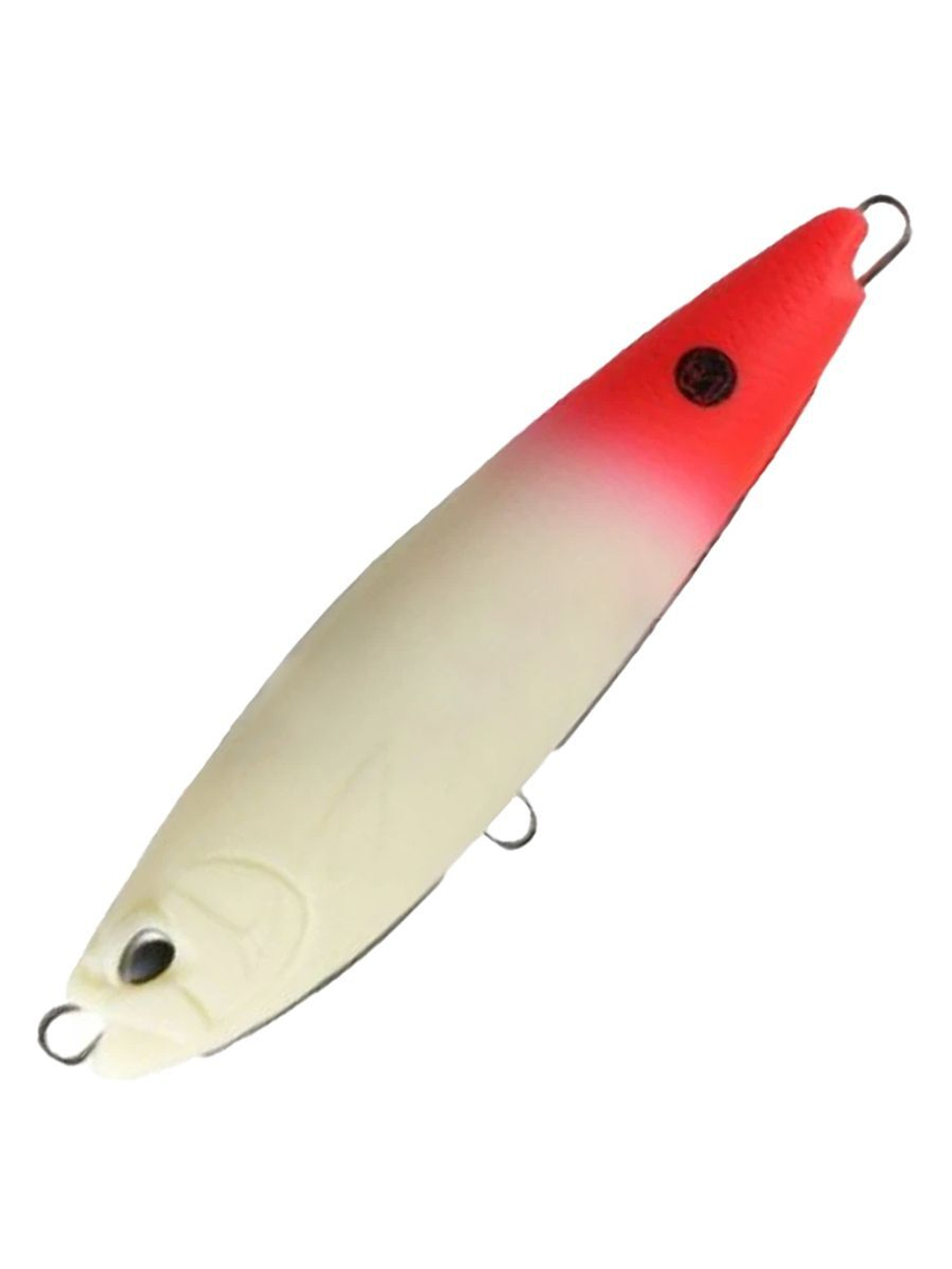 Воблер DUO Realis Fangripper 110, BCC3538 Mat Temensis, 110 мм, 23 г, плавающий, волкер