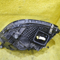 Битая Фара правая Mercedes S W222 (2017-2020) Multibeam LED