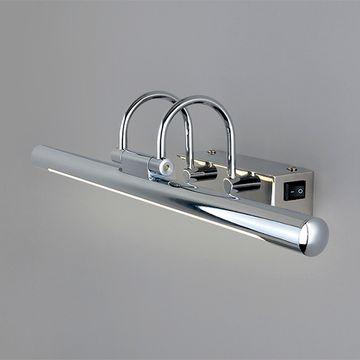 Подсветка для картин и зеркал Flint Neo LED хром Elektrostandard