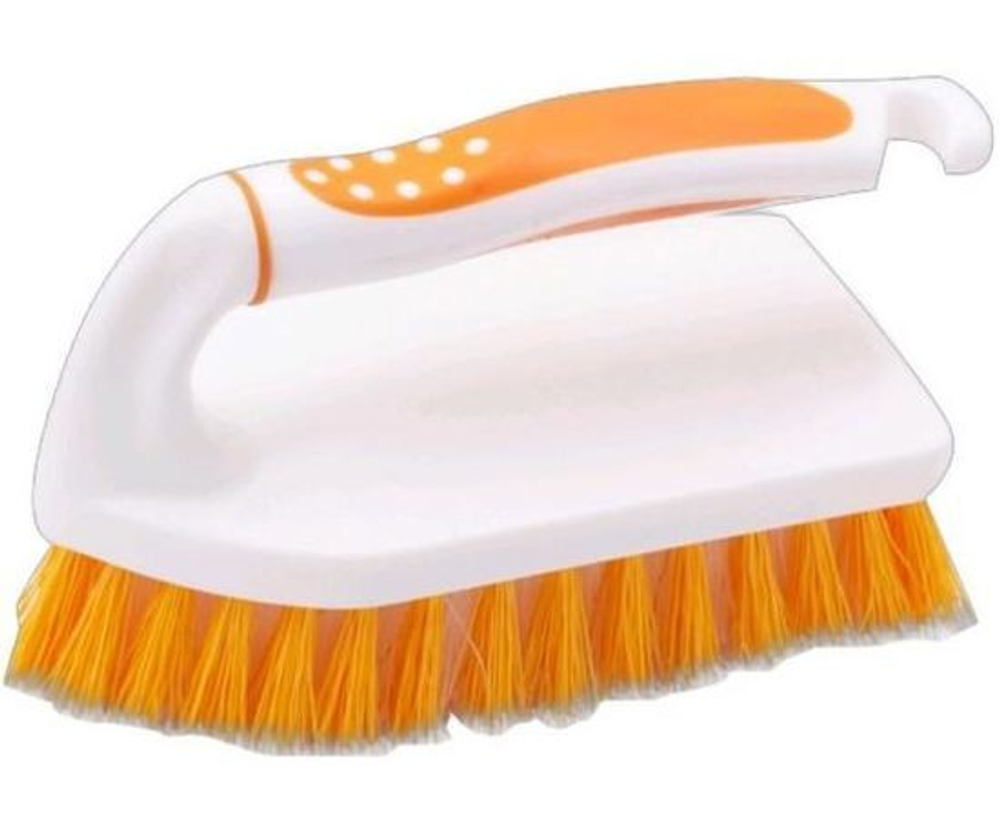 Щетка для уборки Spin&clean утюжок, Софтэль Ballet (SV3080БЛБРЗ-32РS)