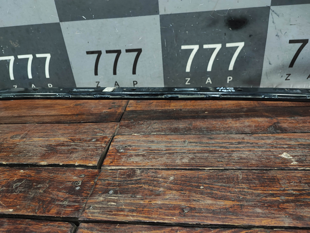 Усилитель переднего бампера Haval Dargo 22-нв Б/У Оригинал 2803176XGW01A