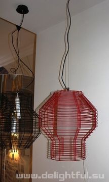 подвес  MESH by Forestier