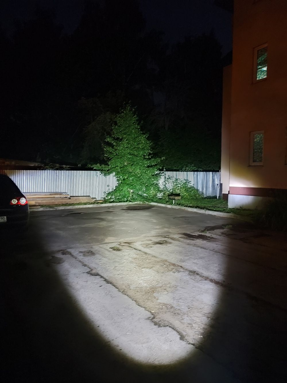 Aurora ALO-2-D1J w/o wire